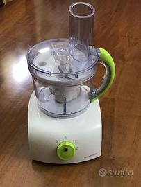 ROBOT da CUCINA