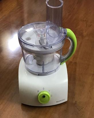 ROBOT da CUCINA