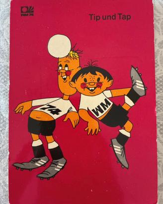 Cartolina da collezione