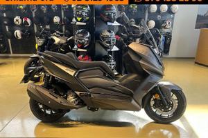 Wottan Motor GT2 125