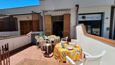 Casa Elia Appartamento Marcelli di Numama 95mq