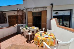 Casa Elia Appartamento Marcelli di Numama 95mq