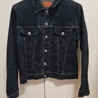 Giacca jeans Energie