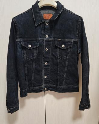 Giacca jeans Energie