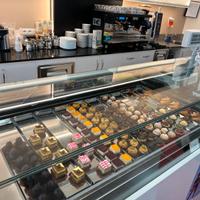 30R bar pasticceria con laboratorio no ristorante