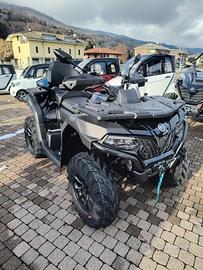 QUAD CFMOTO 625 CFORCE 625 TOURING EPS FULL OPTION
