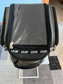 Borsa da moto per serbatoio
