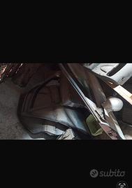 Portiere alfa romeo 166