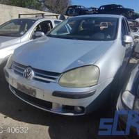 VW GOLF 5 1K1 1.9 TDI 105CV 03-08 / ricambi