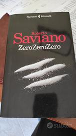 Zero Zero Zero
