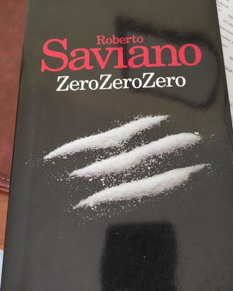 Zero Zero Zero