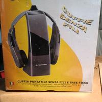 Cuffie bluetooth