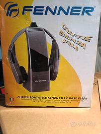 Cuffie bluetooth