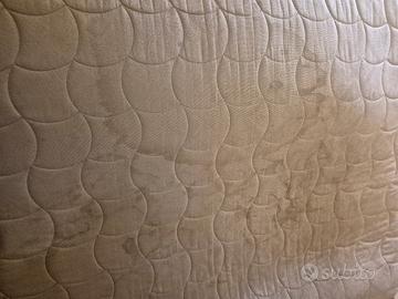 materasso, rete e letto contenitore