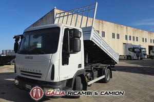 Iveco eurocargo 75e16 e5 - ribaltabile nuovo