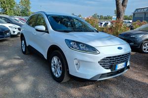 Ford Kuga 2.0 EcoBlue 120 CV aut. 2WD Titanium X