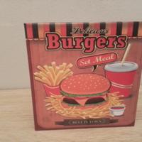 QUADRETTI PER CUCINA