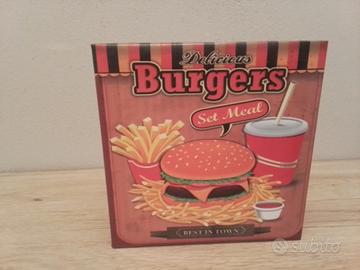 QUADRETTI PER CUCINA