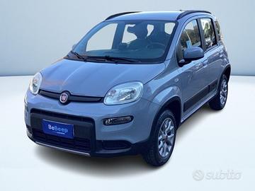 Fiat Panda 0.9 t.air t. 4x4 s&s 85cv