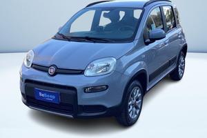 Fiat Panda 0.9 t.air t. 4x4 s&s 85cv