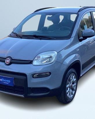 Fiat Panda 0.9 t.air t. 4x4 s&s 85cv