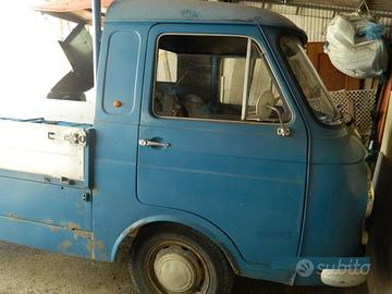 Autocarro Fiat 241