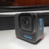 GoPro Hero 11 Mini + Max Lens Mod