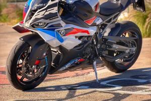 S1000 rr 2025 GARANZIA