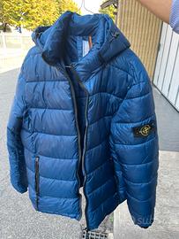 GIUBBINO stone island