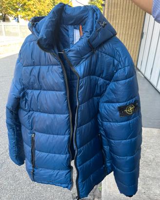 GIUBBINO stone island