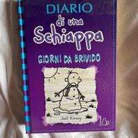 Diario di una schiappa