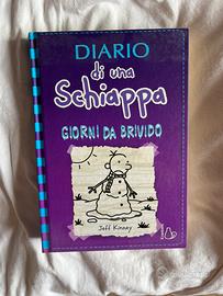 Diario di una schiappa