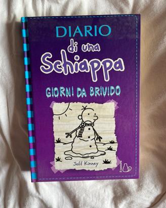 Diario di una schiappa