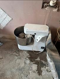 Impastratrice 20kg
