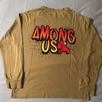 Felpa e maglietta Among us