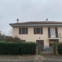 Trilocale con 2 bagni a Fubine monferrato