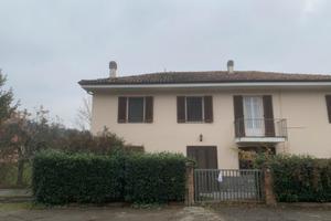 Trilocale con 2 bagni a Fubine monferrato