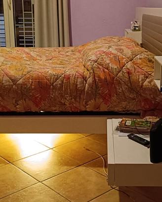 Letto matrimoniale