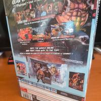 One piece Burning Blood Ps4