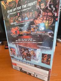 One piece Burning Blood Ps4