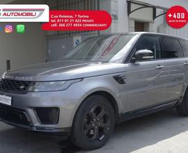 Land Rover RR Sport 3.0 TDV6 HSE PROMOZIONE U...