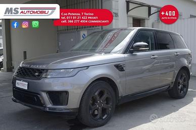 Land Rover RR Sport 3.0 TDV6 HSE PROMOZIONE U...