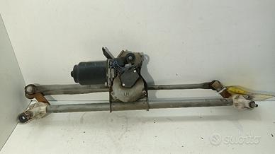 TANDEM TERGICRISTALLO SUZUKI Swift 4° Serie 38100