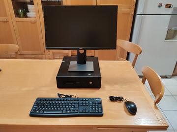 Computer con periferiche