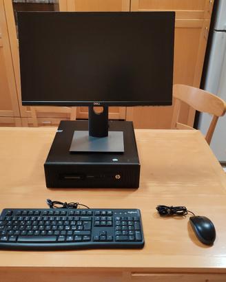 Computer con periferiche