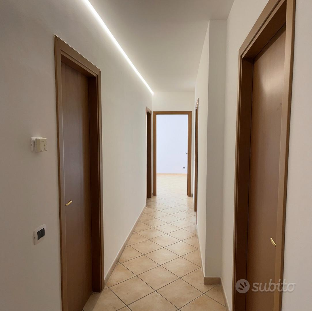 Apartment in Monreale, Palermo - Vista 4