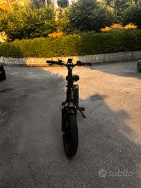 Bici elettrica