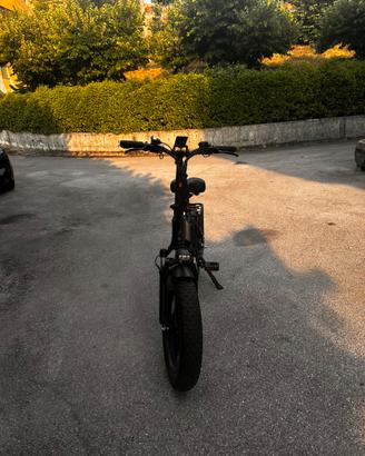 Bici elettrica