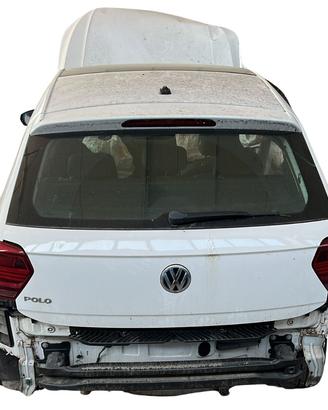 CHY RICAMBI USATI AUTO VOLKSWAGEN Polo 6° Serie (