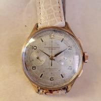 orologio cronografo uomo landeron 51